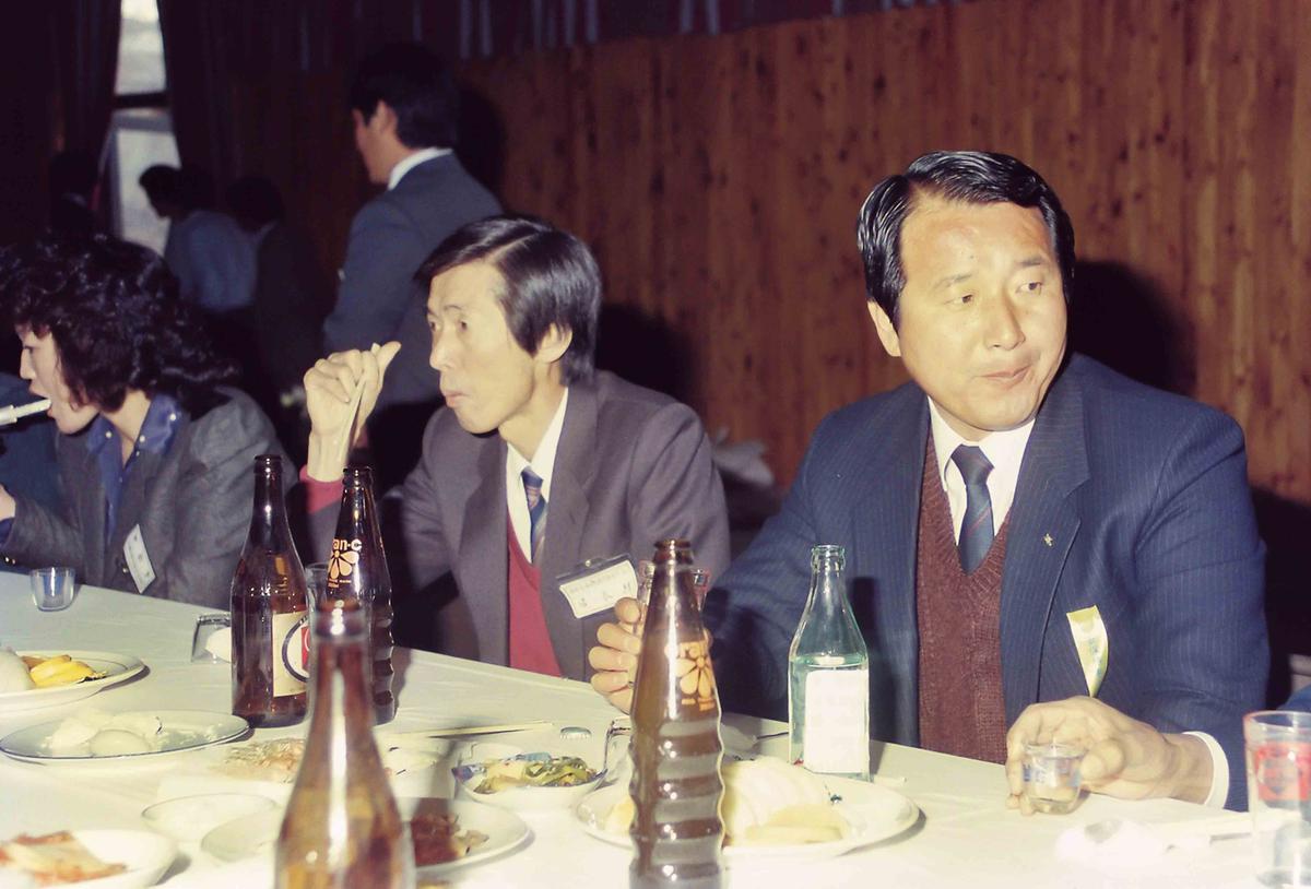 제11차 안보시국 보고회