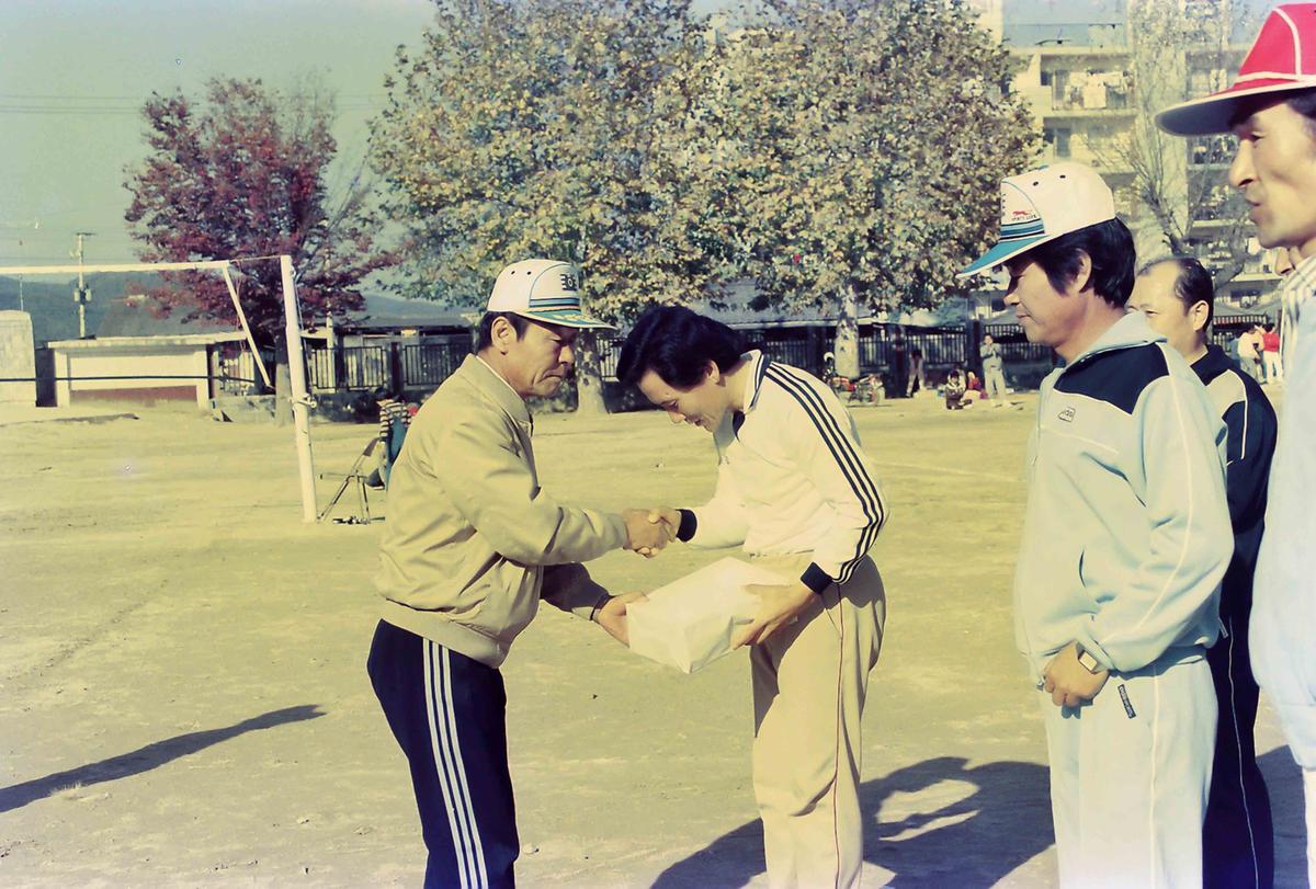 합천군청 직장체육대회