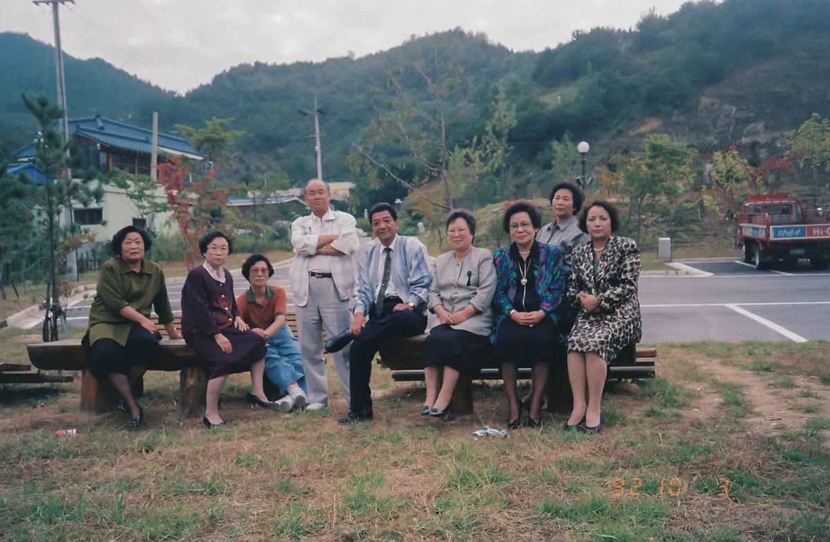 사찰방문