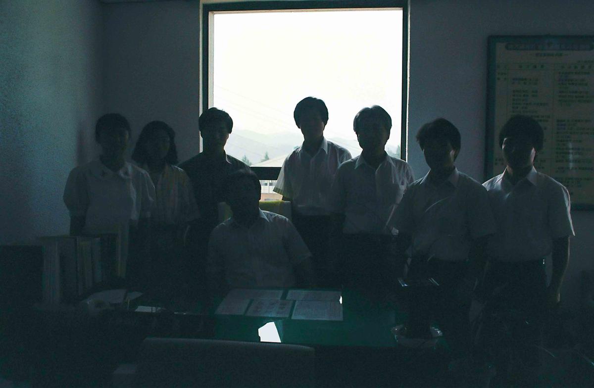 인물