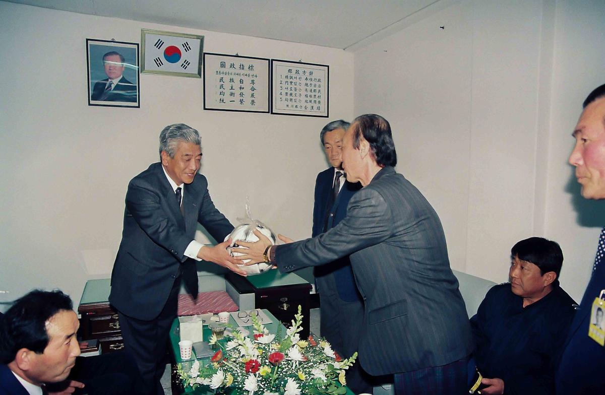 인물