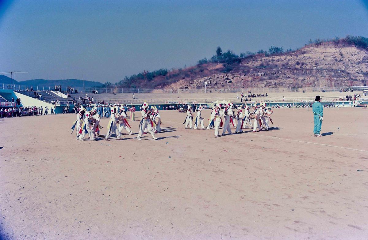 제9회 대야문화제