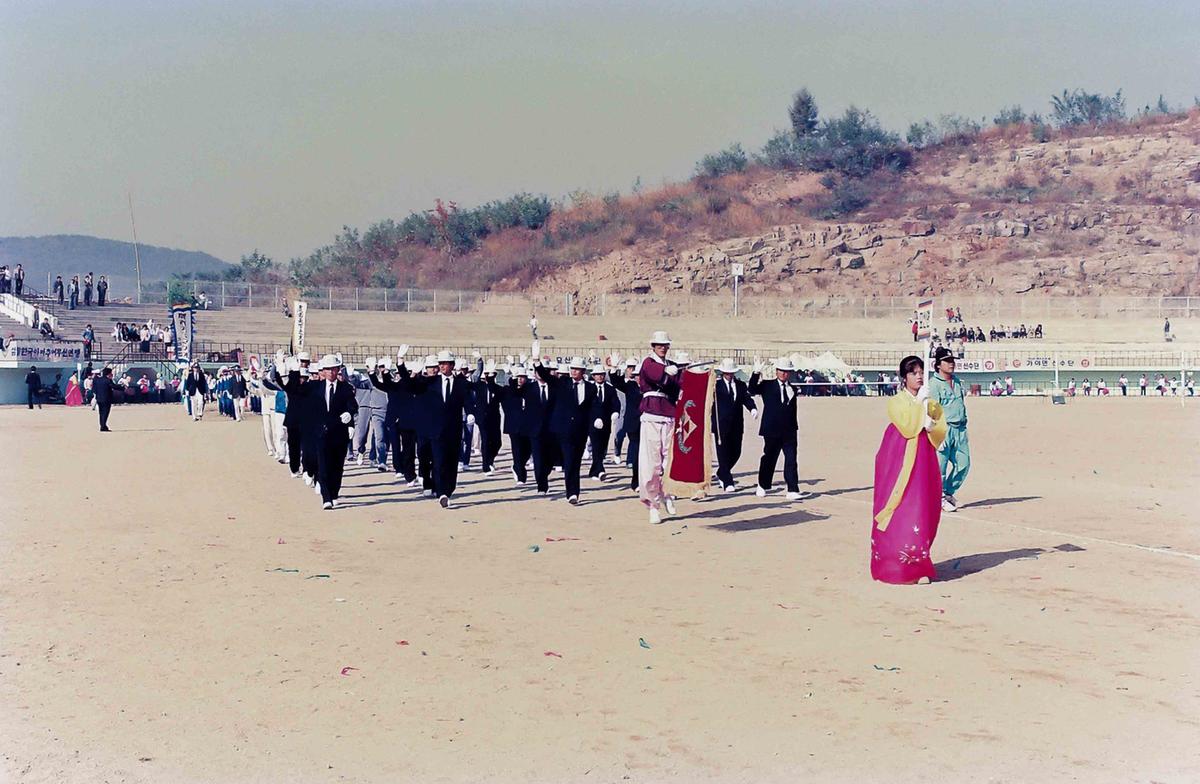 제9회 대야문화제