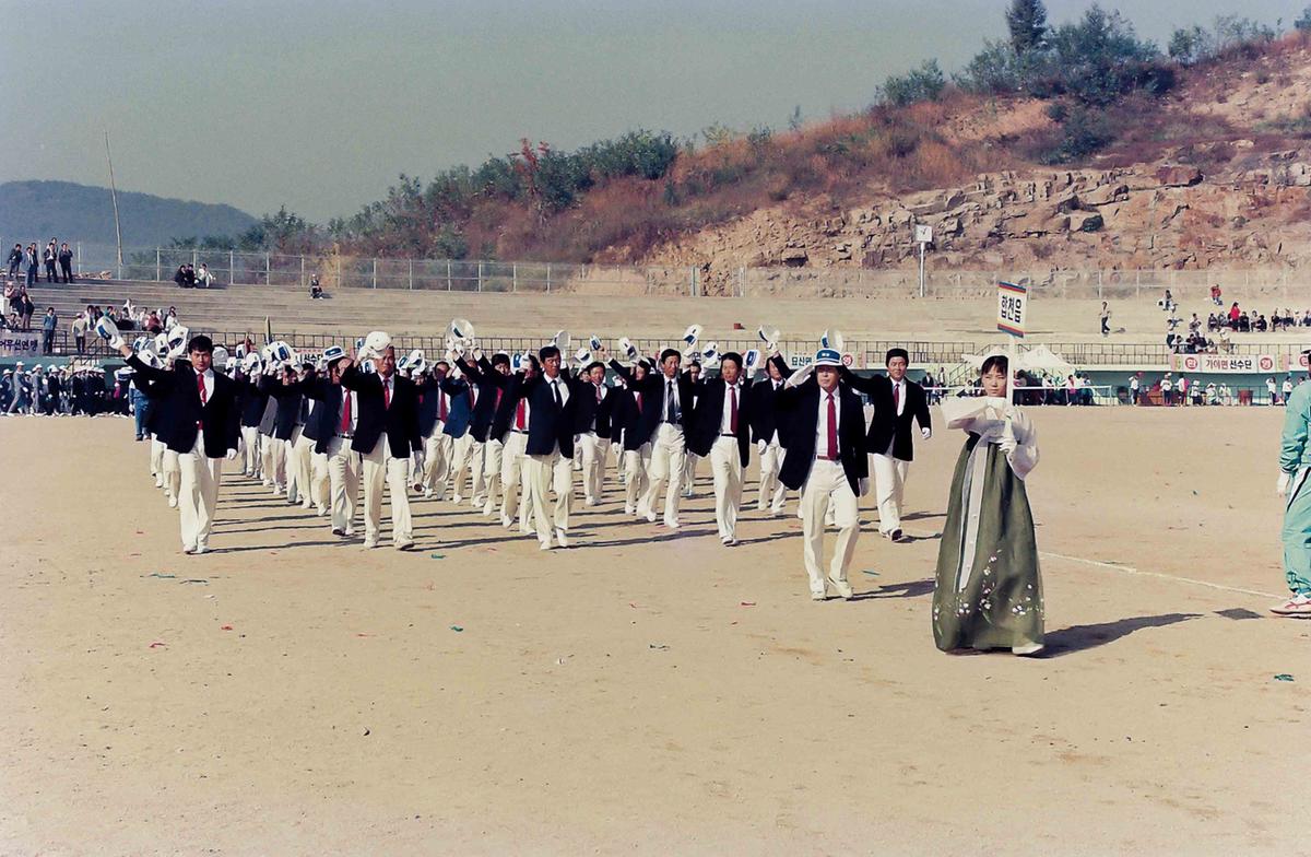 제9회 대야문화제