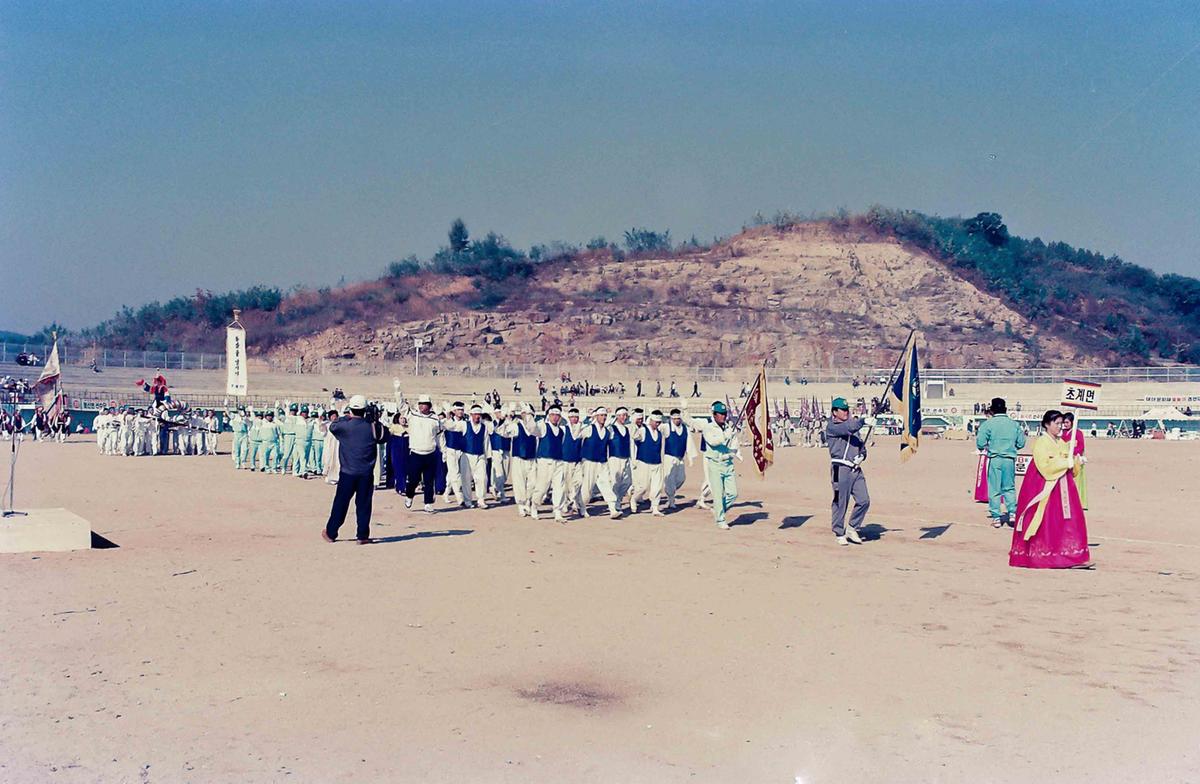 제9회 대야문화제
