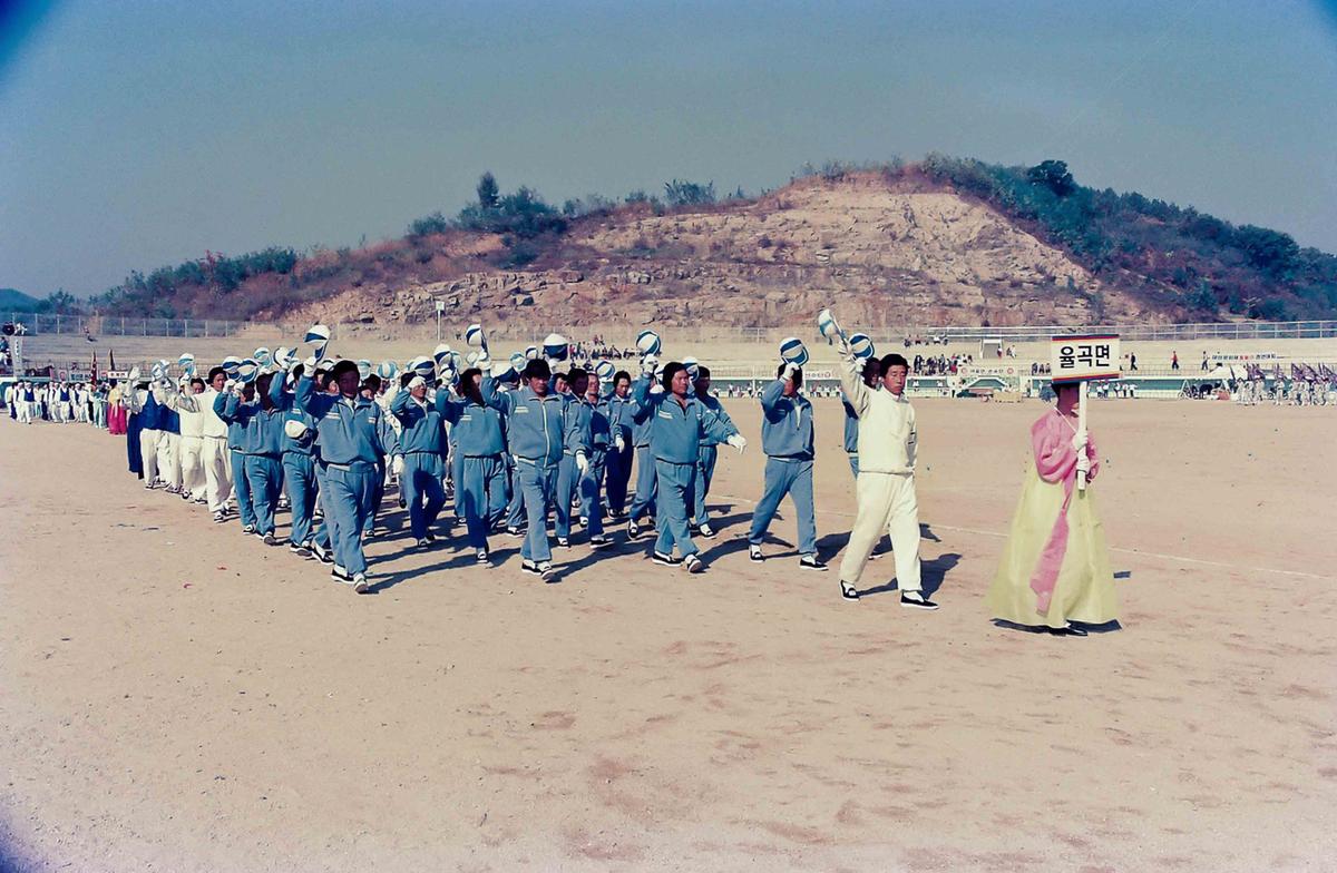 제9회 대야문화제