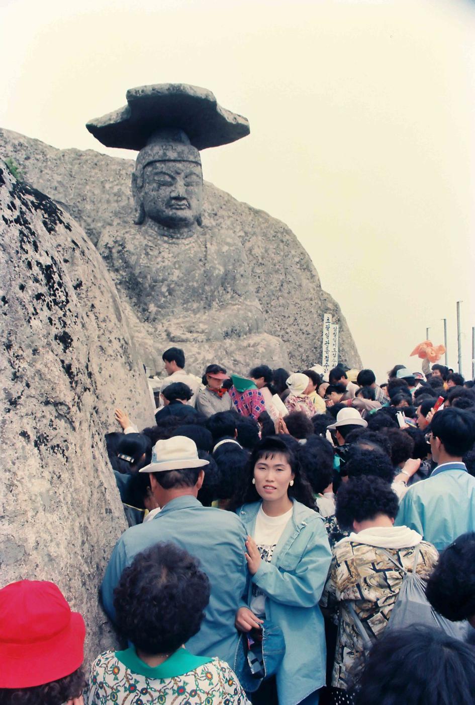 불상