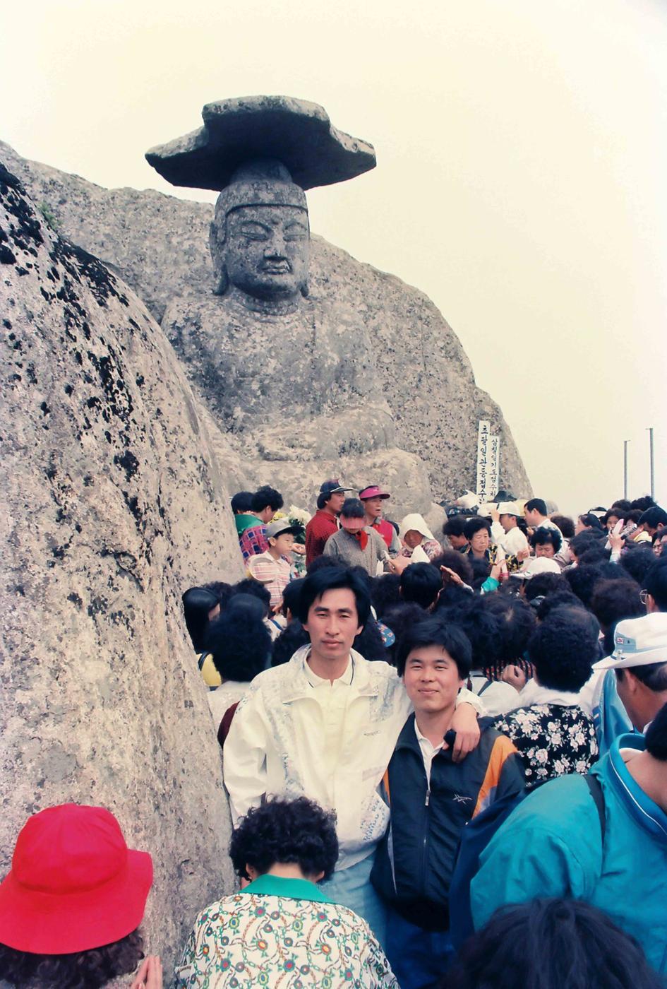 불상