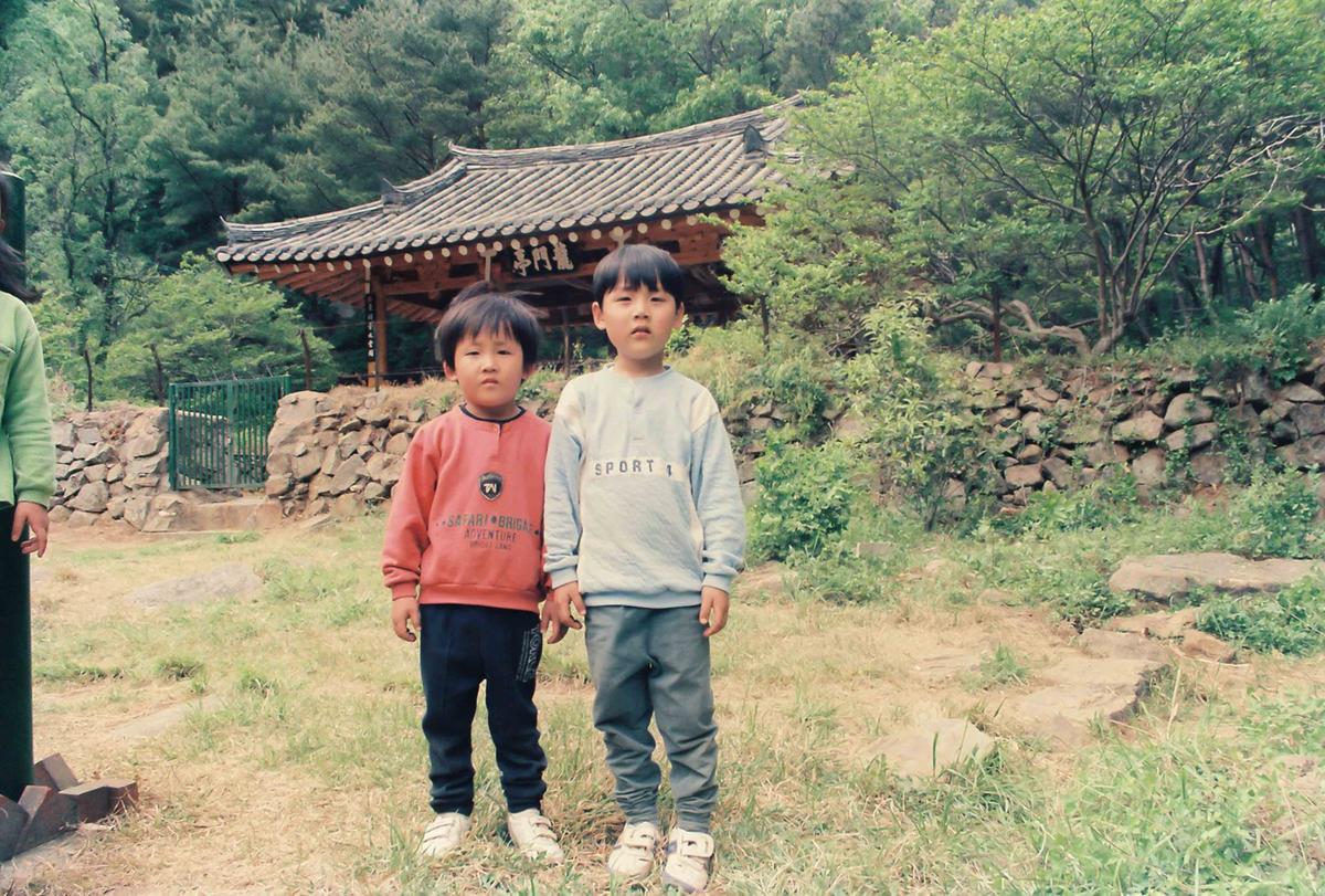 인물