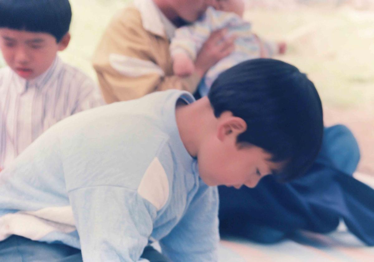 인물
