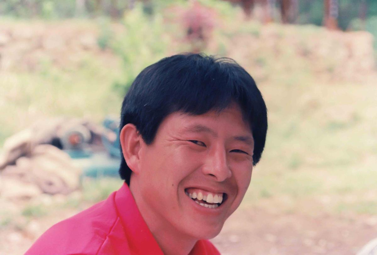 인물