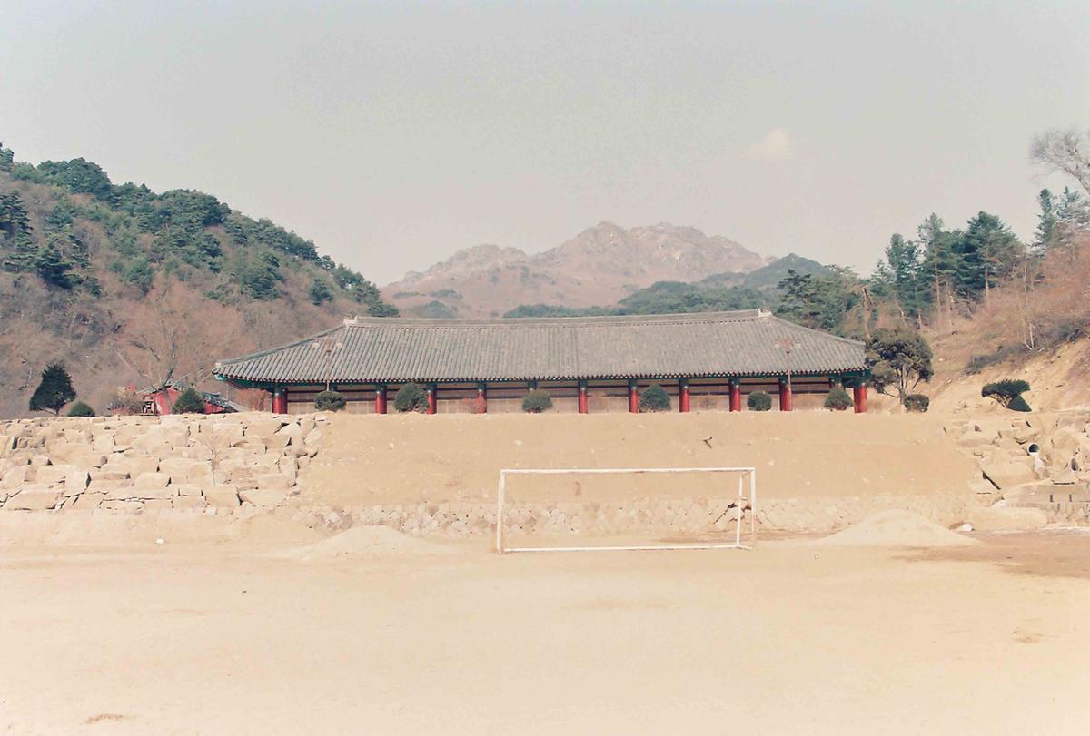 지운당 성우 대종사 사리 친견법회