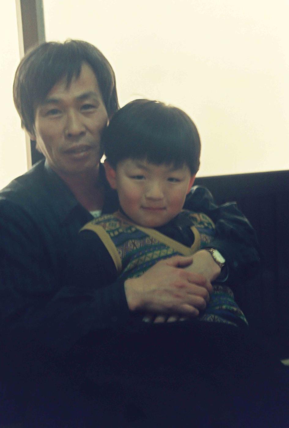 지운당 성우 대종사 사리 친견법회