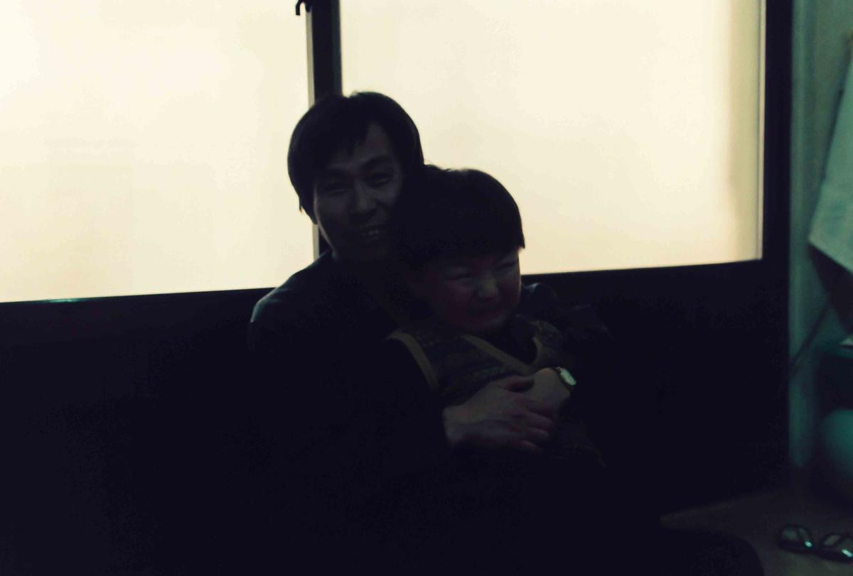 지운당 성우 대종사 사리 친견법회