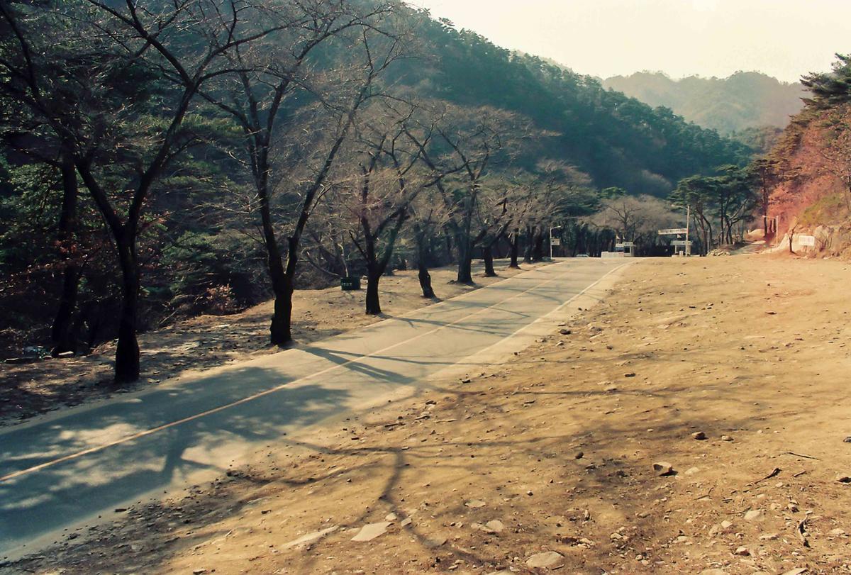 지운당 성우 대종사 사리 친견법회