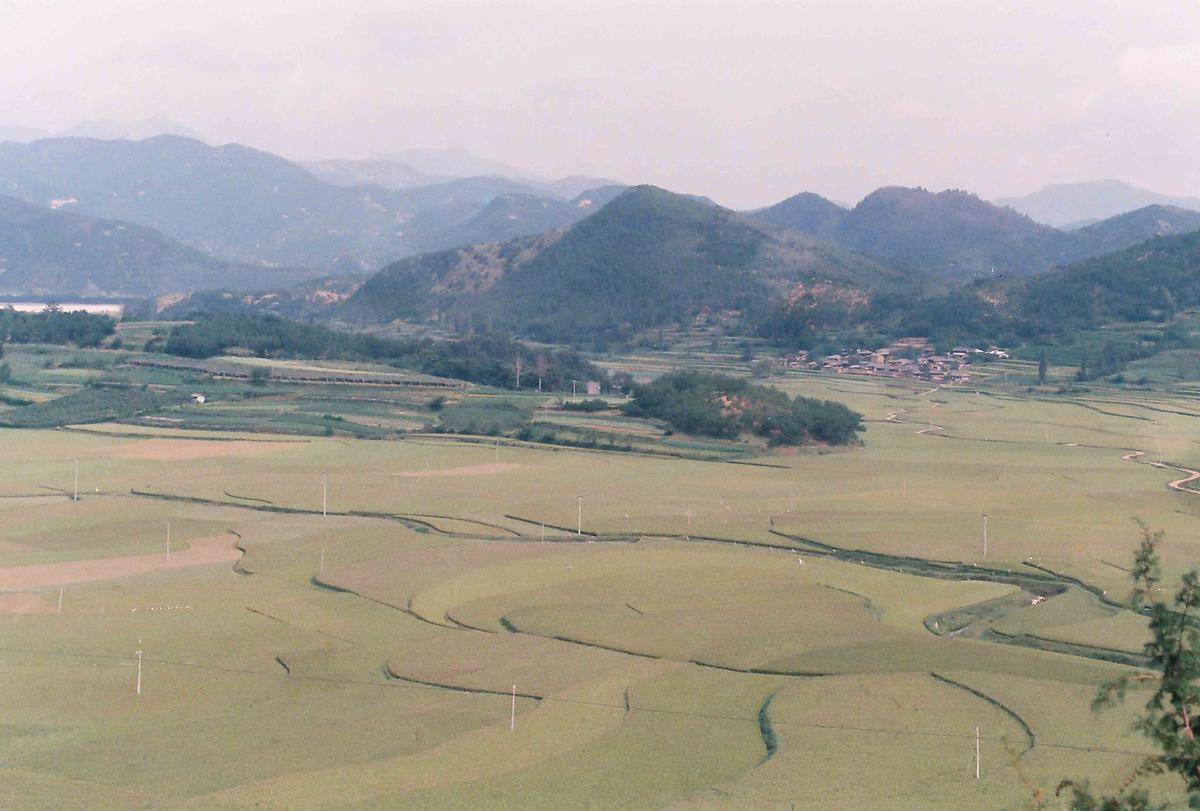 풍경