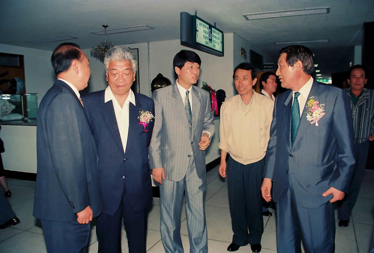 행사