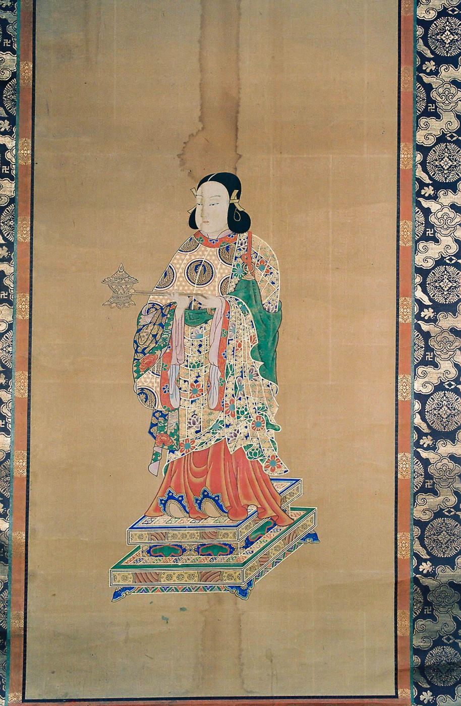 벽화
