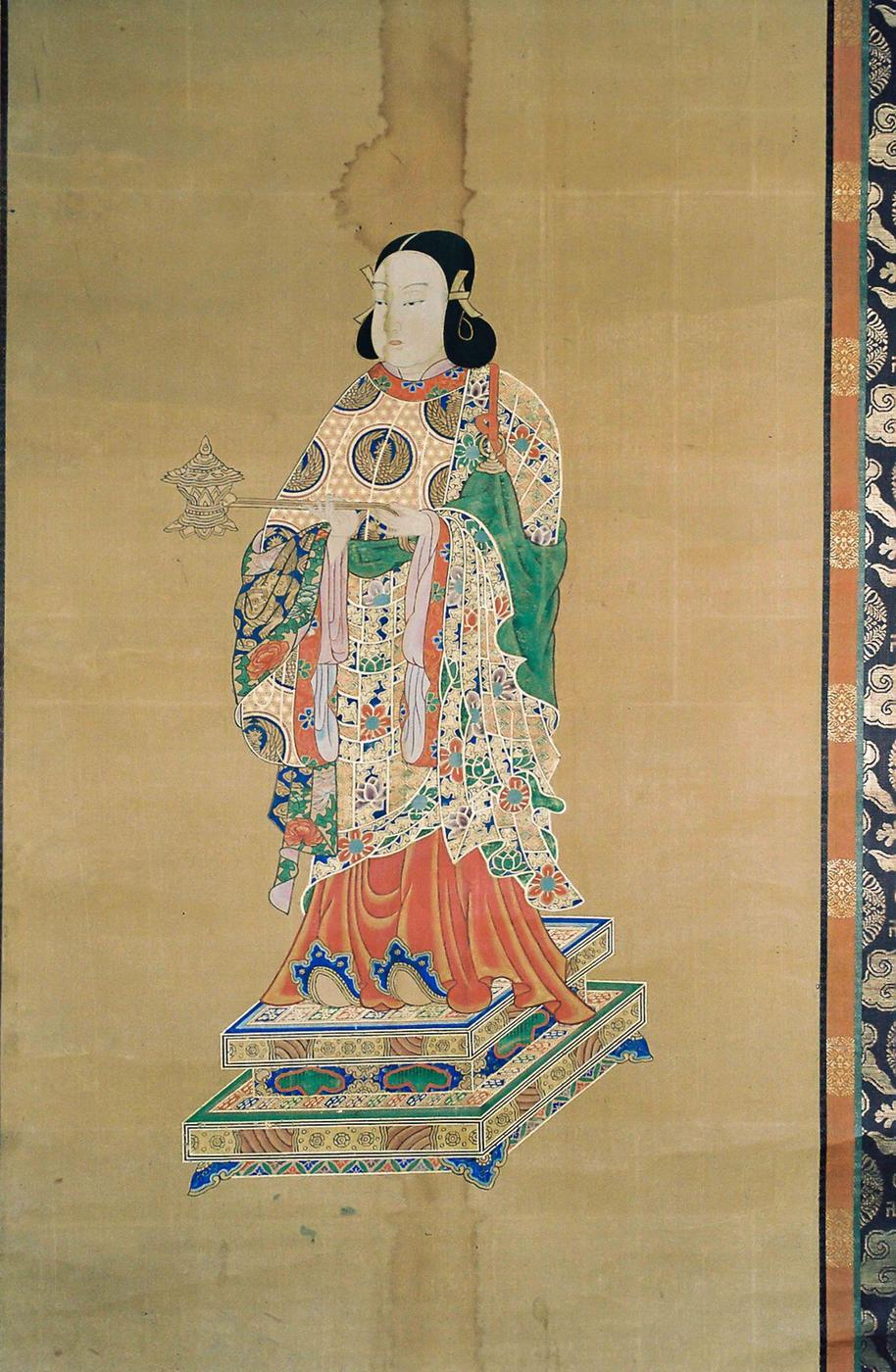 벽화