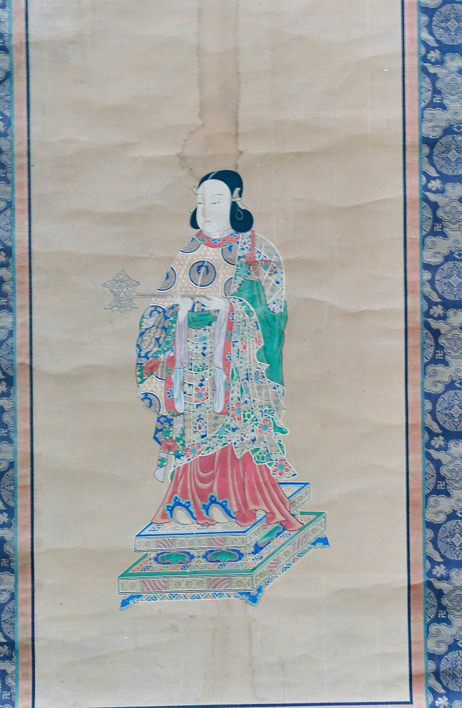 벽화