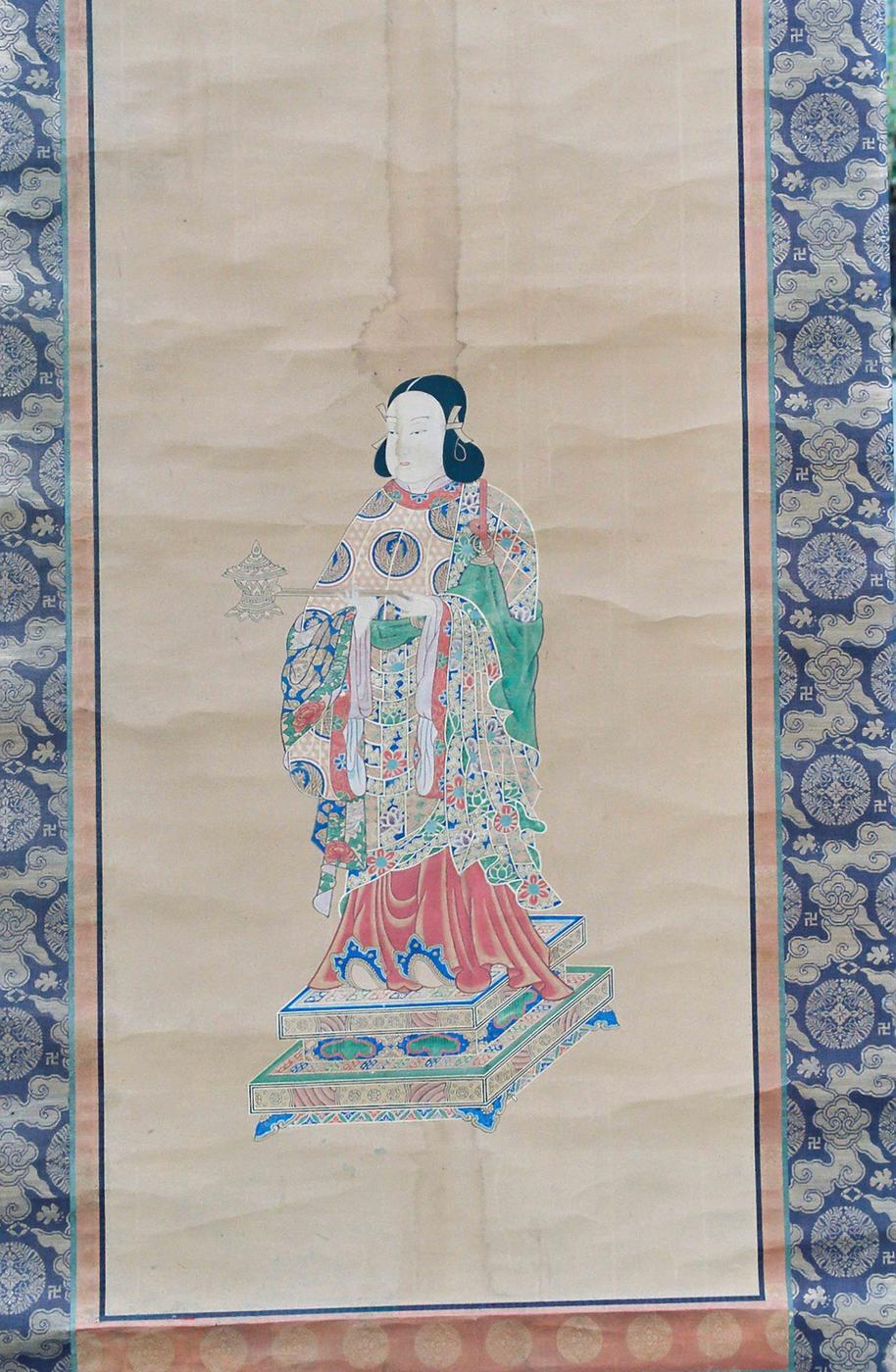 벽화