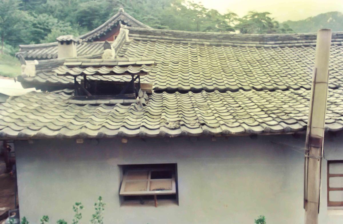 보수