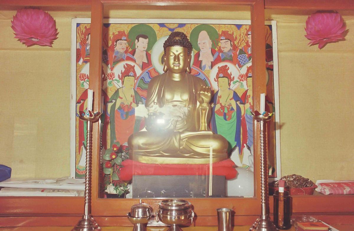사당