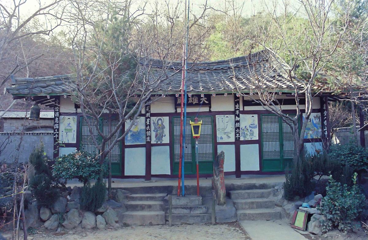 사당