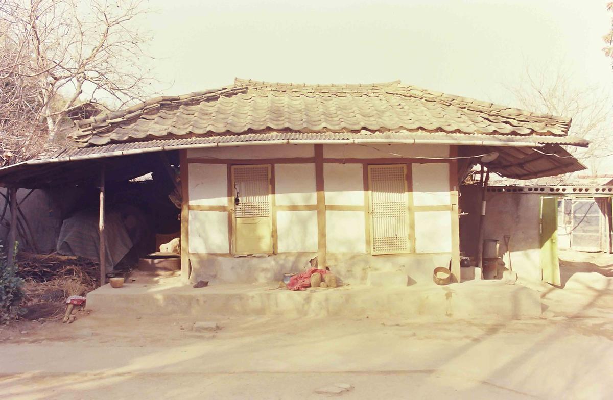 사당