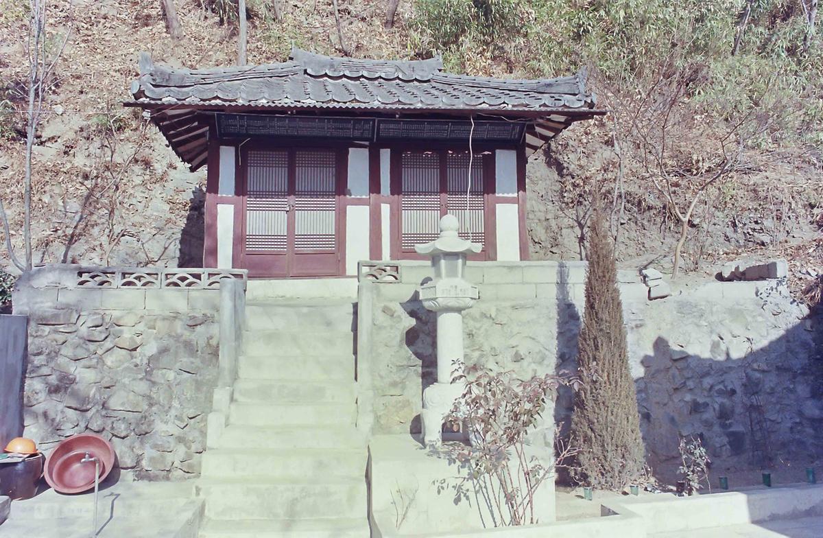 사찰