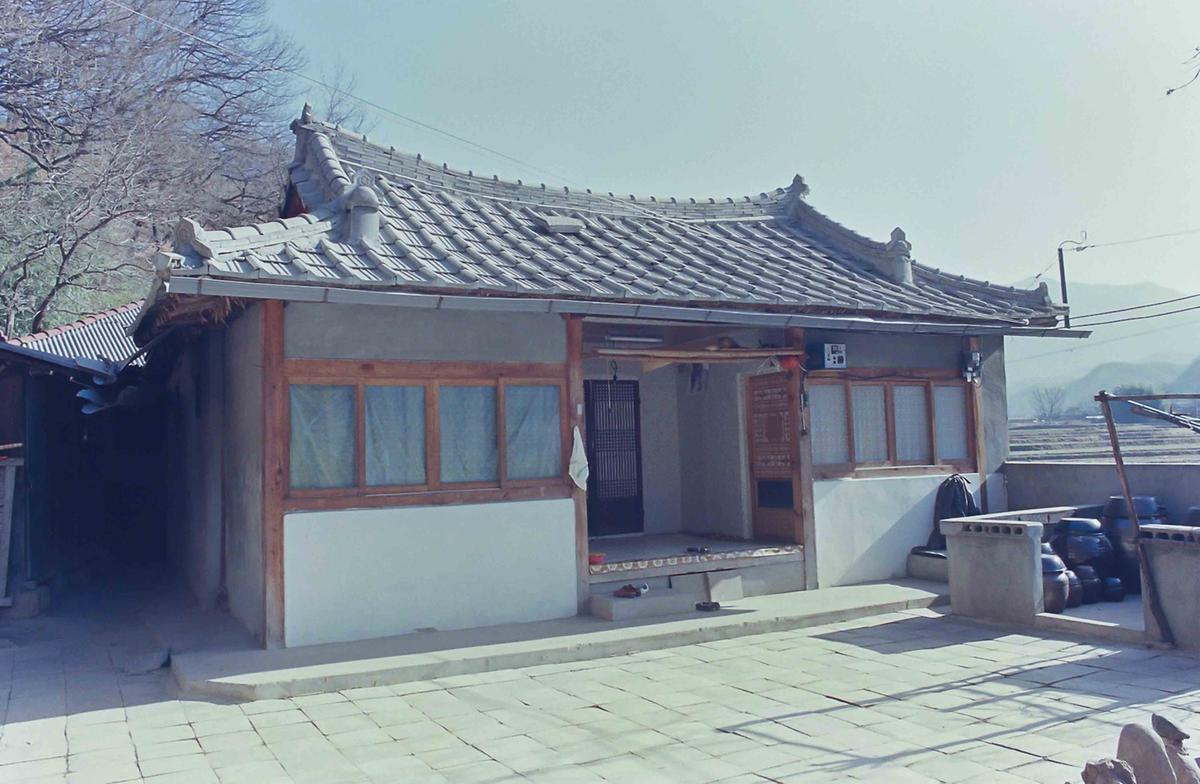 사찰