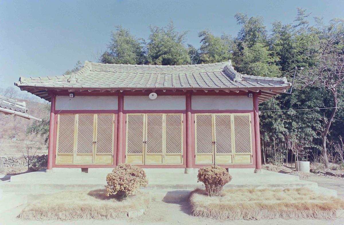 사찰
