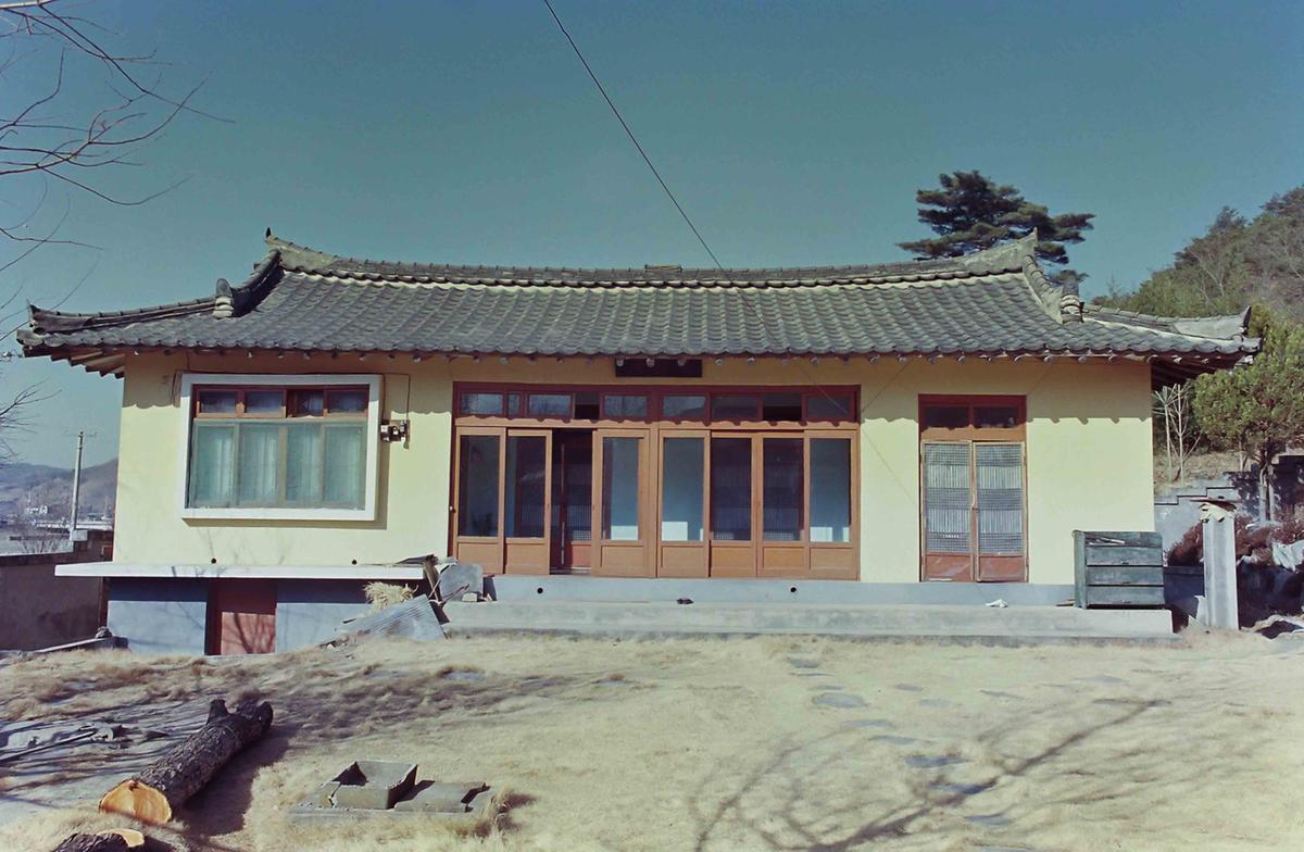 사찰