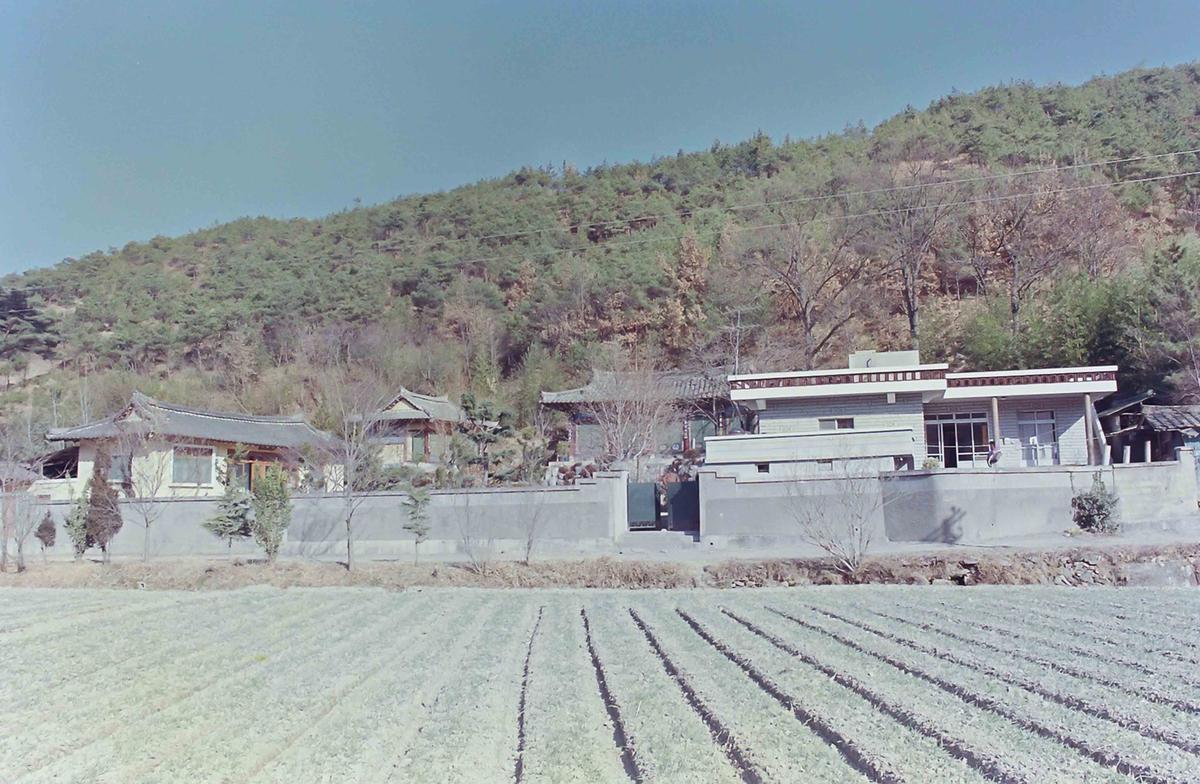 사찰