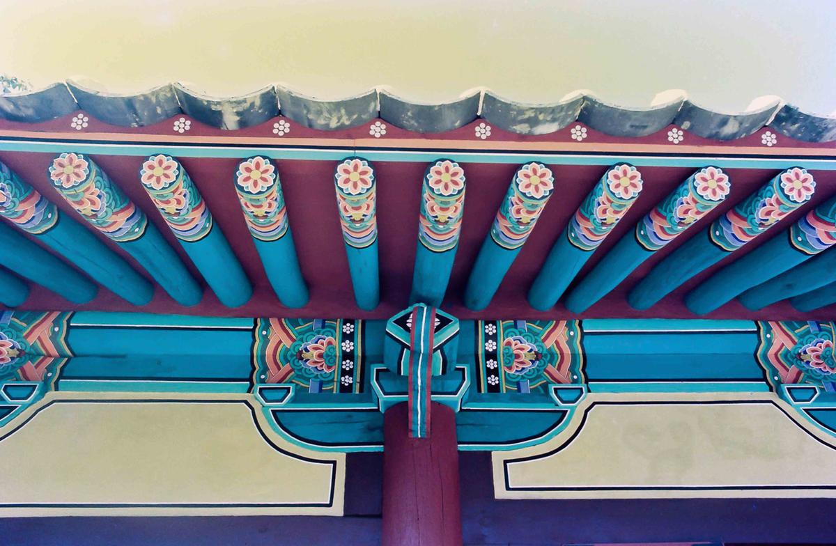 사찰