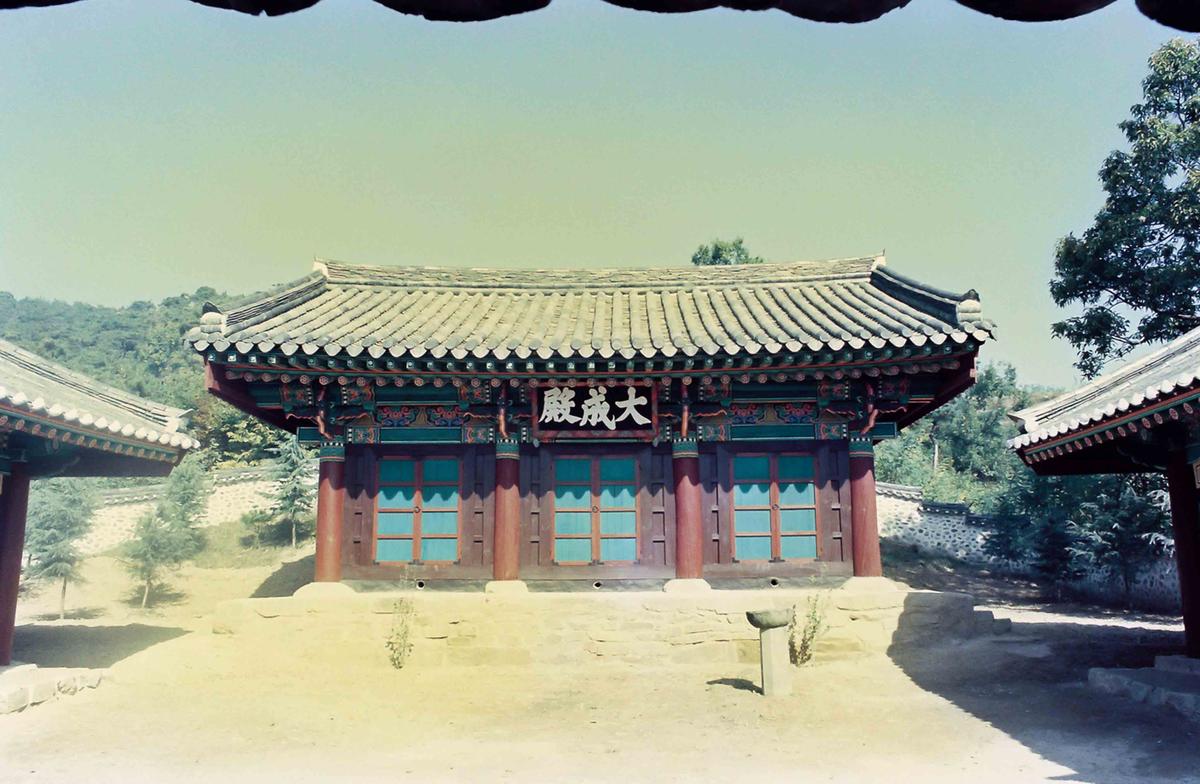 사찰