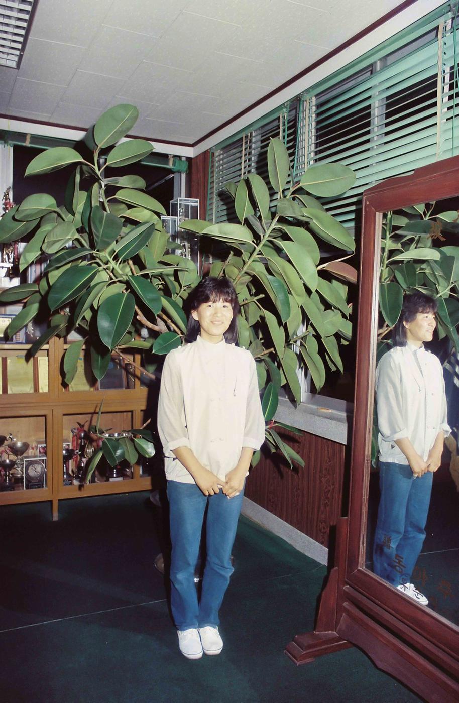 인물