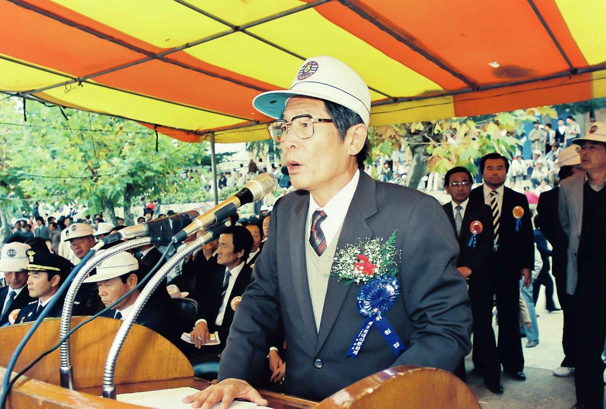 제5회 대야문화제