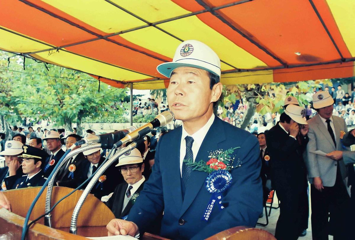 제5회 대야문화제