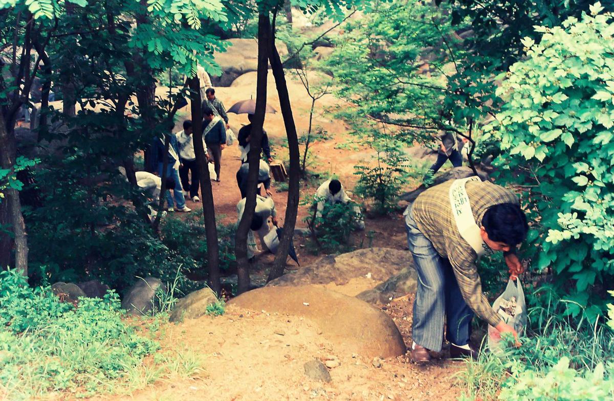제19회 세계환경의 날