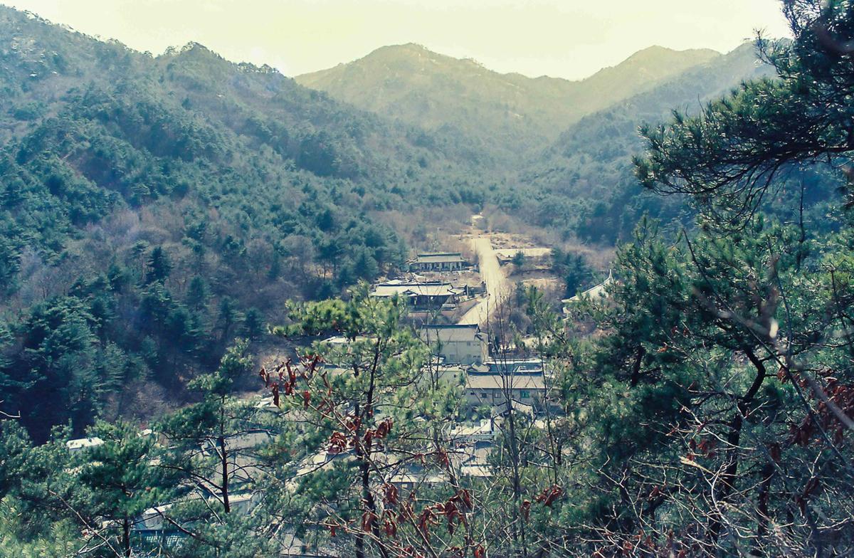 풍경