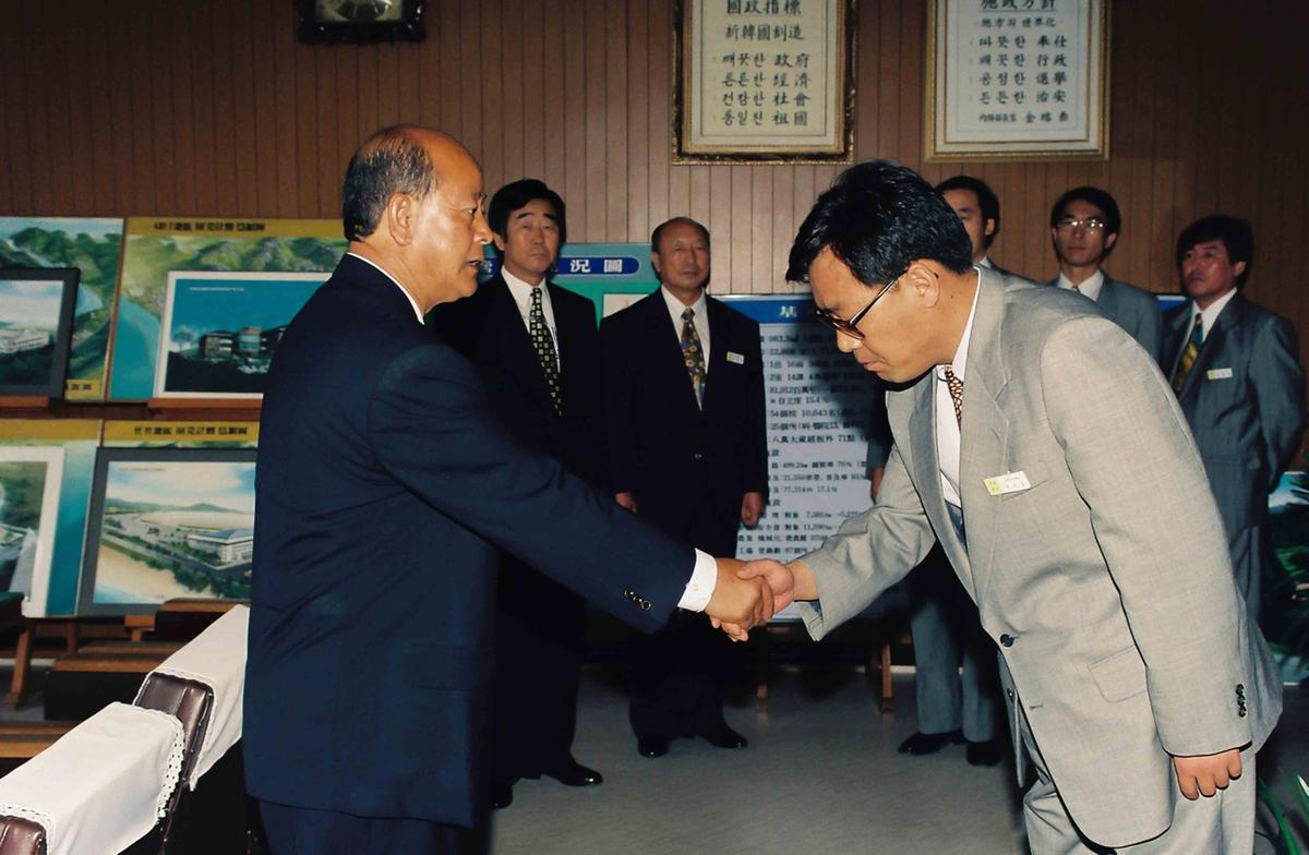 강석정전군수