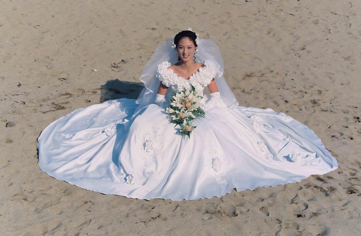 결혼식