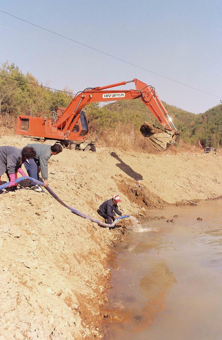 공사현장