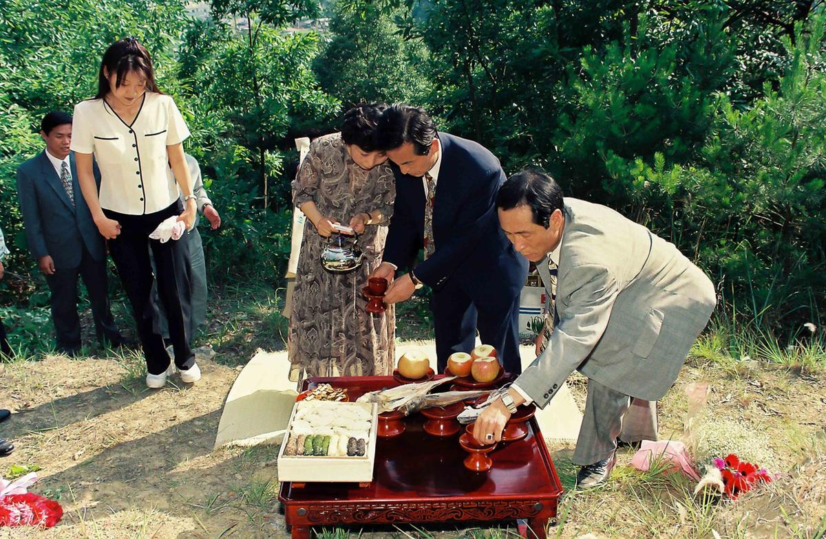김혁규 경남도지사 당선