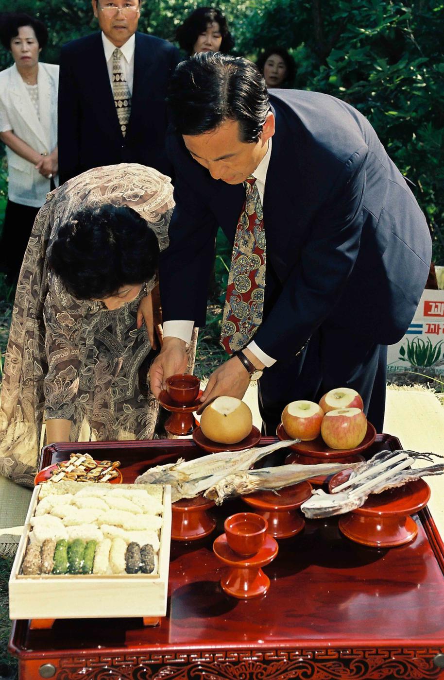 김혁규 경남도지사 당선