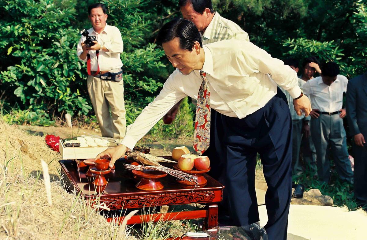 김혁규 경남도지사 당선