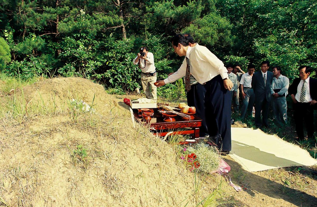 김혁규 경남도지사 당선