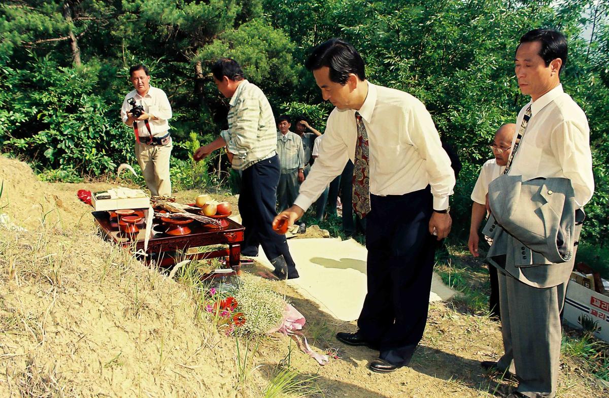 김혁규 경남도지사 당선
