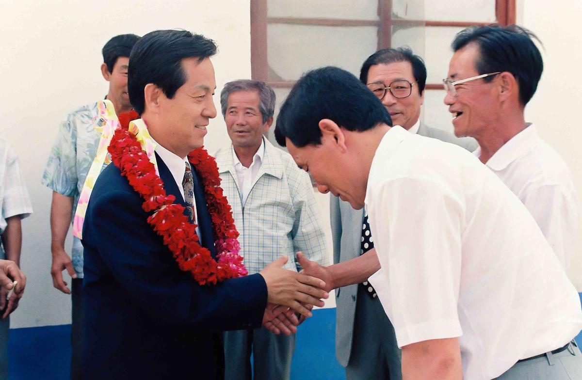 김혁규 경남도지사 당선